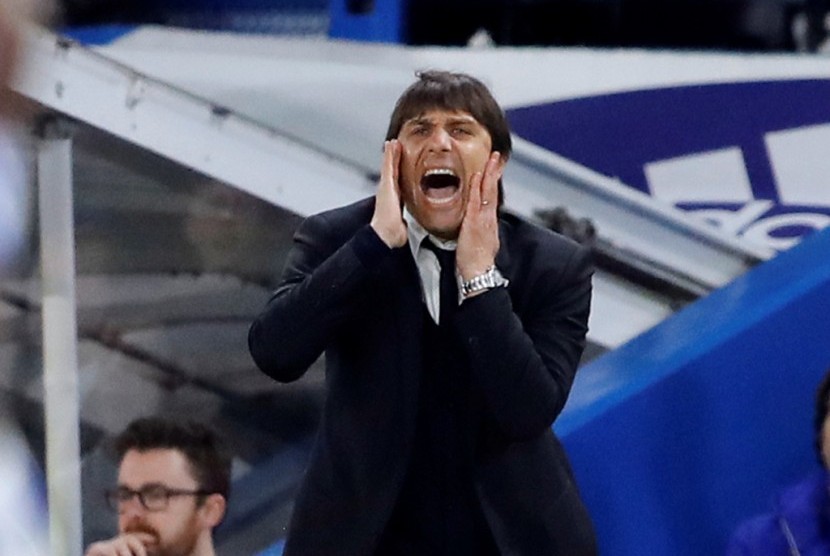 Antonio Conte