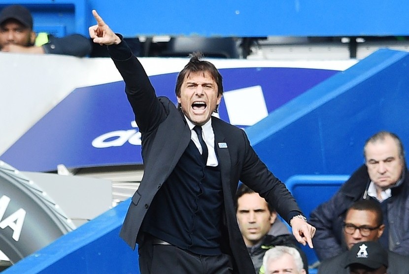 Antonio Conte