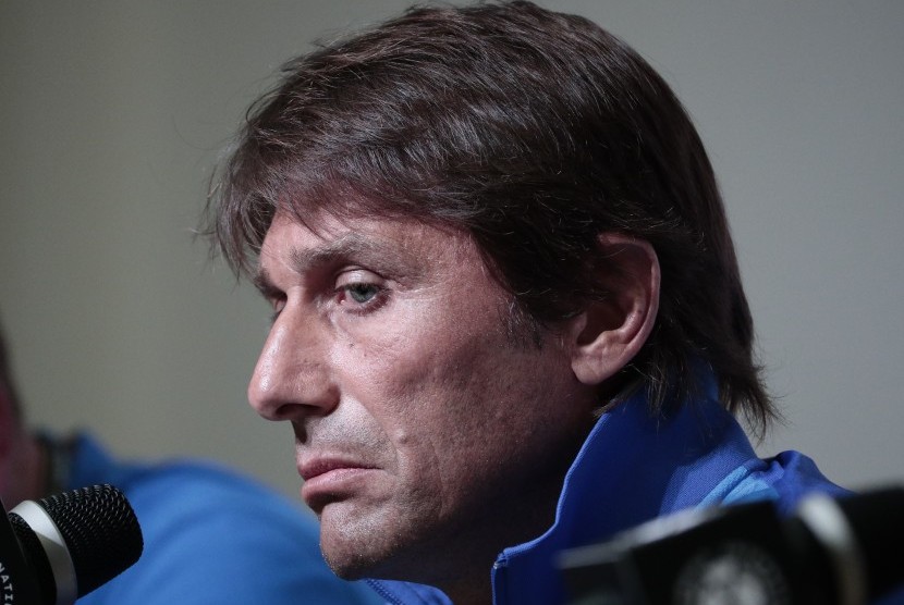 Antonio Conte 