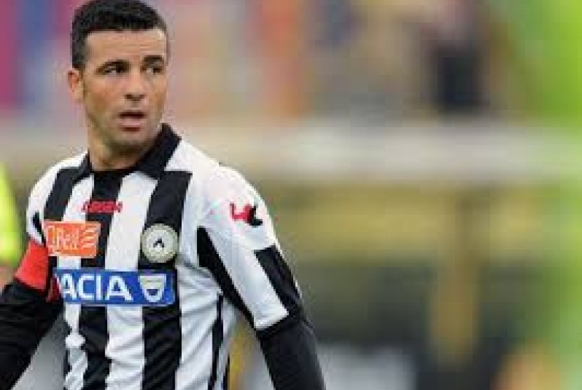 Antonio Di Natale