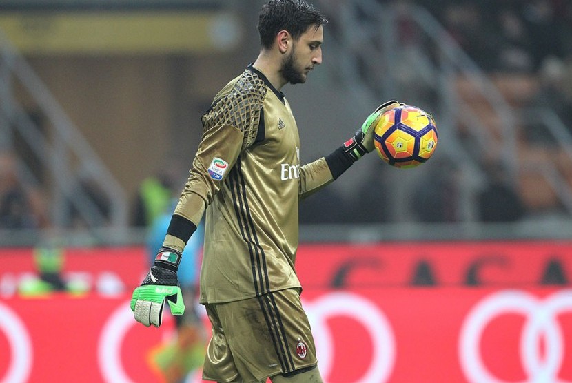 Antonio Donnarumma