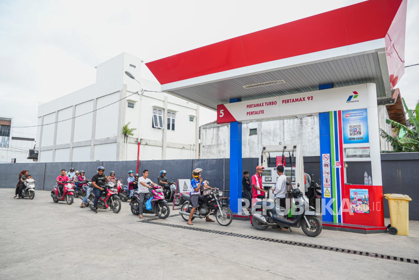 Pertamina Patra Niaga Pastikan Suplai BBM & LPG di Aceh Berangsur Normal