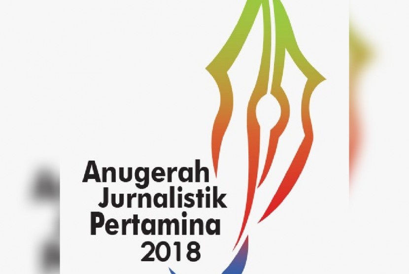 Anugerah Jurnalistik Pertamina 2018.
