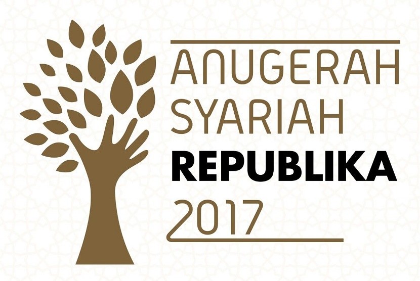 Anugerah Syariah Republika 2017.