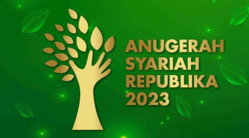 Anugerah Syariah Republika (ASR) 2023.