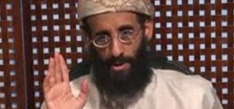 Anwar al-Awlaki