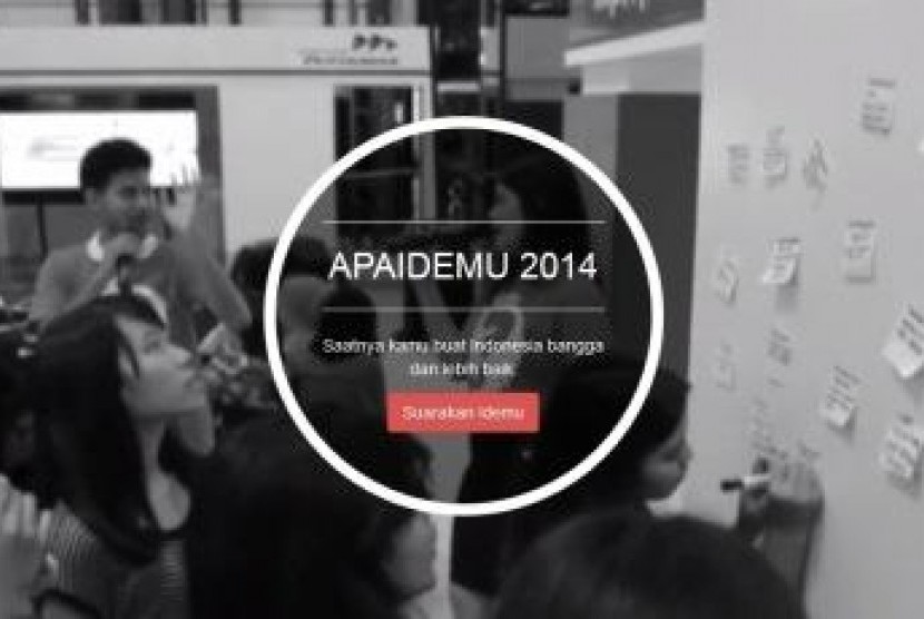 APAIDEMU 2014