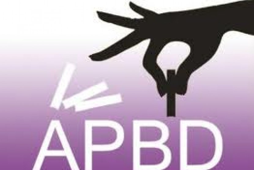APBD (ilustrasi).