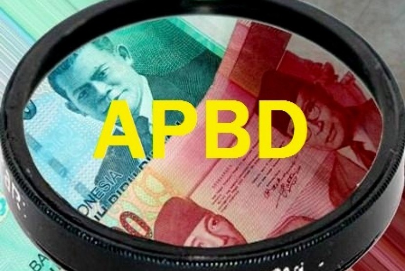 APBD Perubahan 2021 Jabar Ditetapkan Rp 39,42 Triliun (ilustrasi).