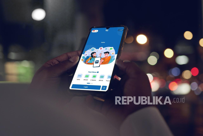 Aplikasi BRImo terus menunjukkan pertumbuhan yang impresif sebagai super apps perbankan, dengan total pengguna mencapai 42,7 juta user per Juni 2025.