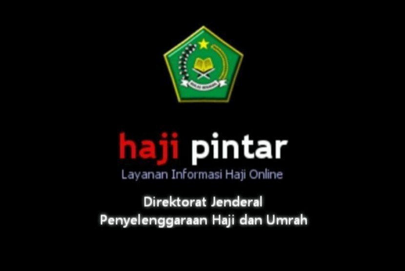 Aplikasi 'Haji Pintar,' Agar Jamaah Mengetahui Informasi Kehajian