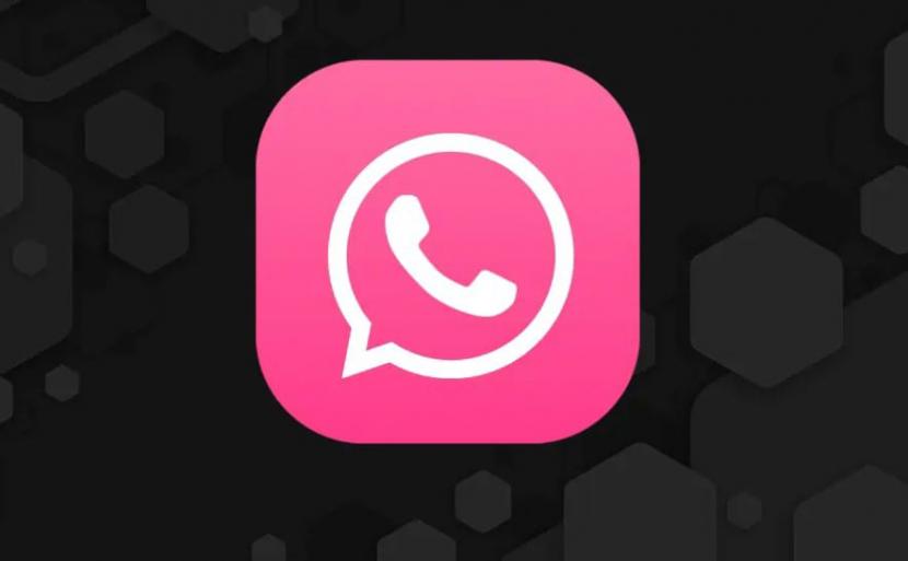 Aplikasi Pink WhatsApp bisa menimbulkan risiko keamanan yang berbahaya bagi penggunanya.