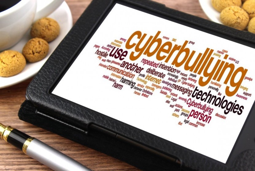 Aplikasi Tiktok bekerjasama dengan komunitas anti-bullying meluncurkan panduan anti-perundungan siber (Foto: ilustrasi cyber bullying)