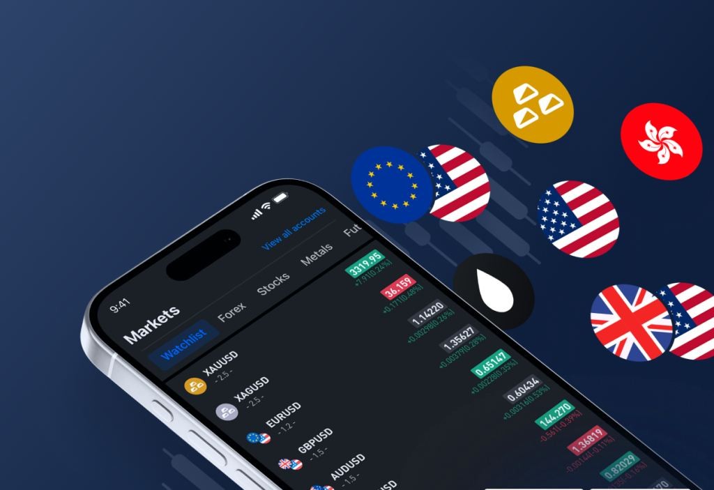 Kebutuhan Trader Kian Tinggi, Invetra Hadirkan Platform Forex dan Komoditas Standar Global