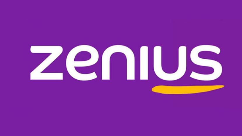 Aplikasi Zenius. PT Zona Edukasi Nusantara atau Zenius Education menyatakan berhenti beroperasi sementara.