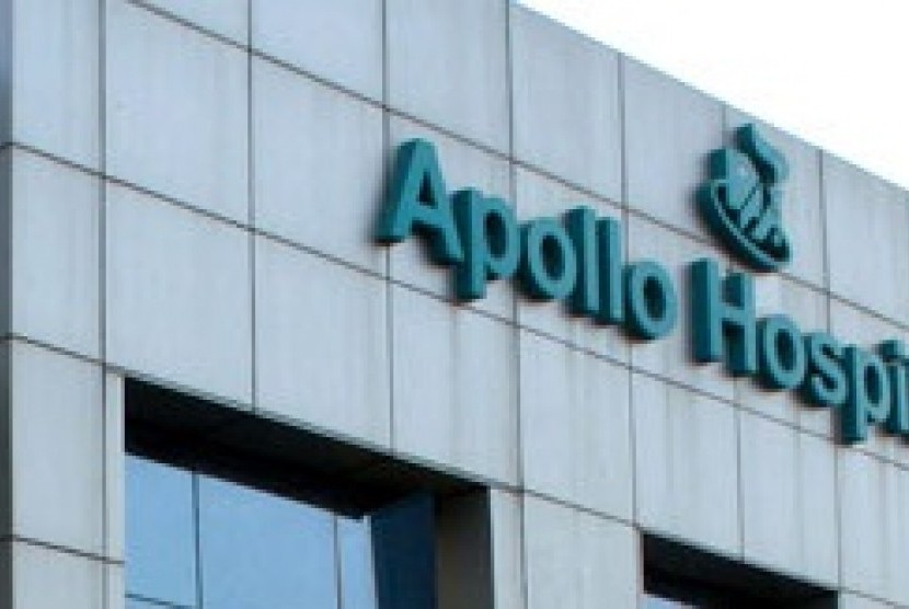 Apollo Hospital