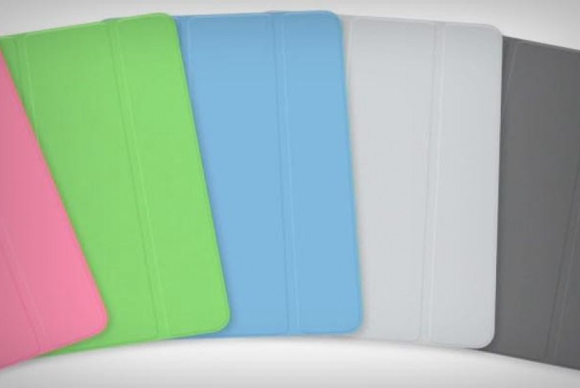 Apple Ipad Smart Cover