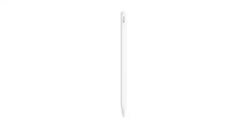  Apple kini merilis Apple Pencil USB-C yang dapat digunakan dengan setiap model iPad. 