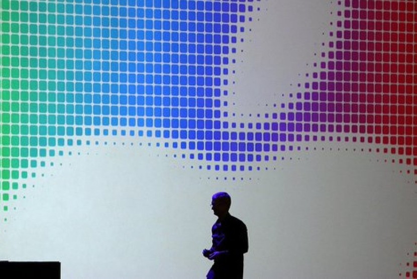 Apple mengungkap detail iOS 11, masa depan software iPhone