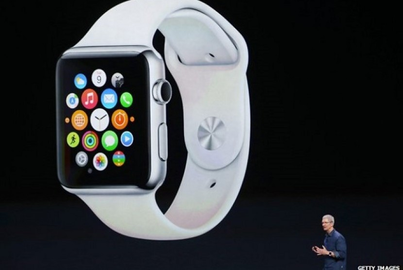 Apple SmartWatch