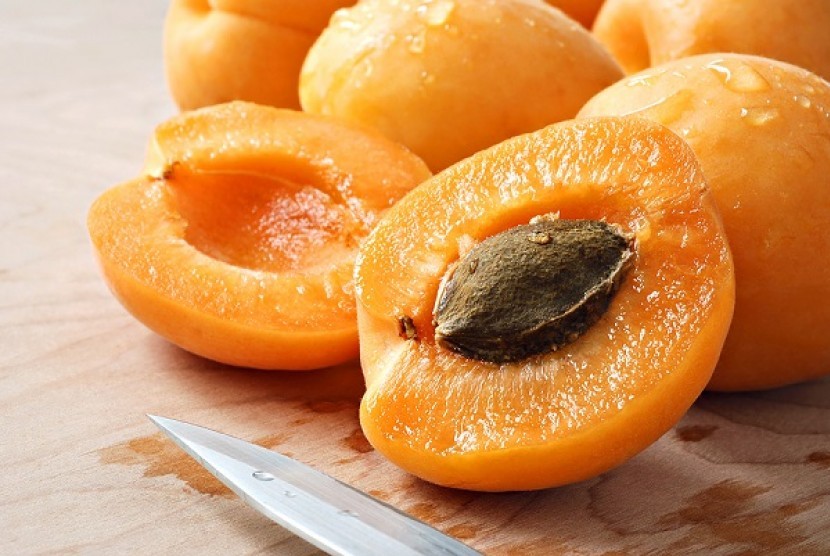 Apricot