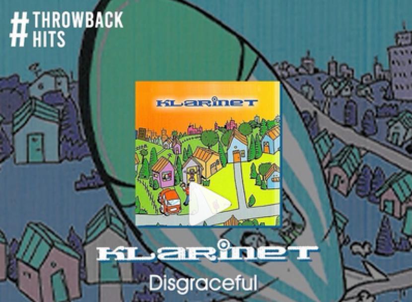 Aquarius Musikindo merekomendasikan album Klarinet sebagai karya nostalgia yang bisa dinikmati pekan ini.
