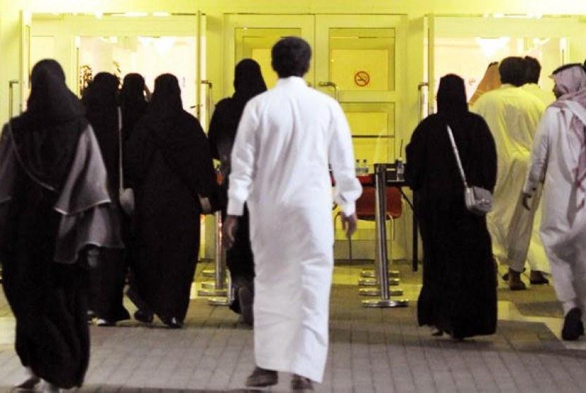 Arab Saudi untuk membuka bioskop pertama kali setelah lebih dari 35 tahun