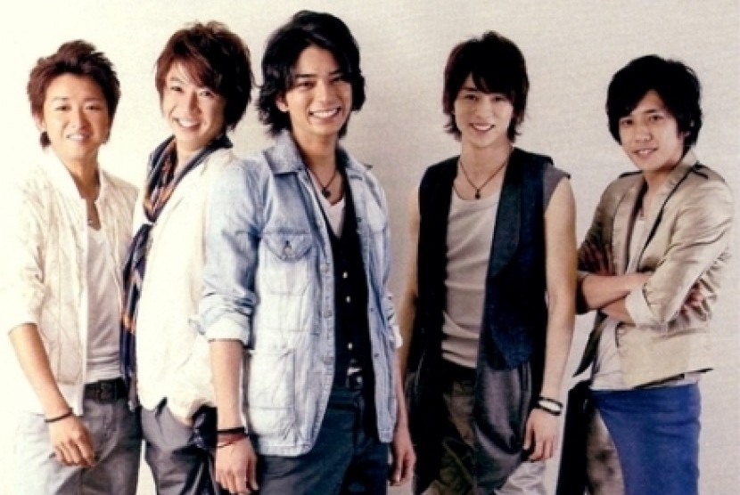 Arashi 