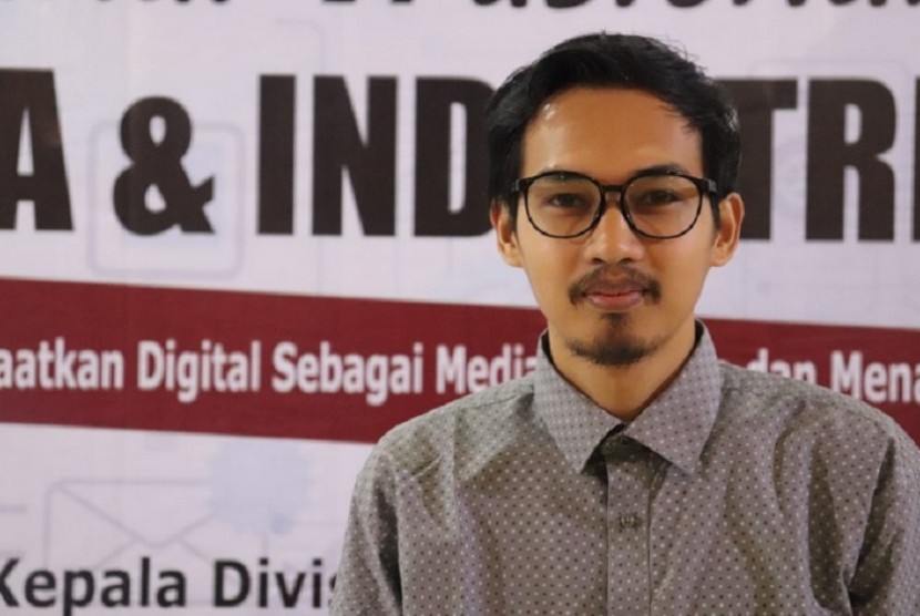 Ari Susanto, Ketua Litbang Pegiat Pendidikan Indonesia