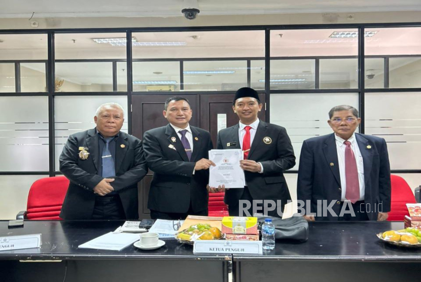 Arief Rosyid Ajak Lebih Banyak Anak Muda Ikuti Lemhannas, Jadi Bekal Mengabdi di Lintas Sektor