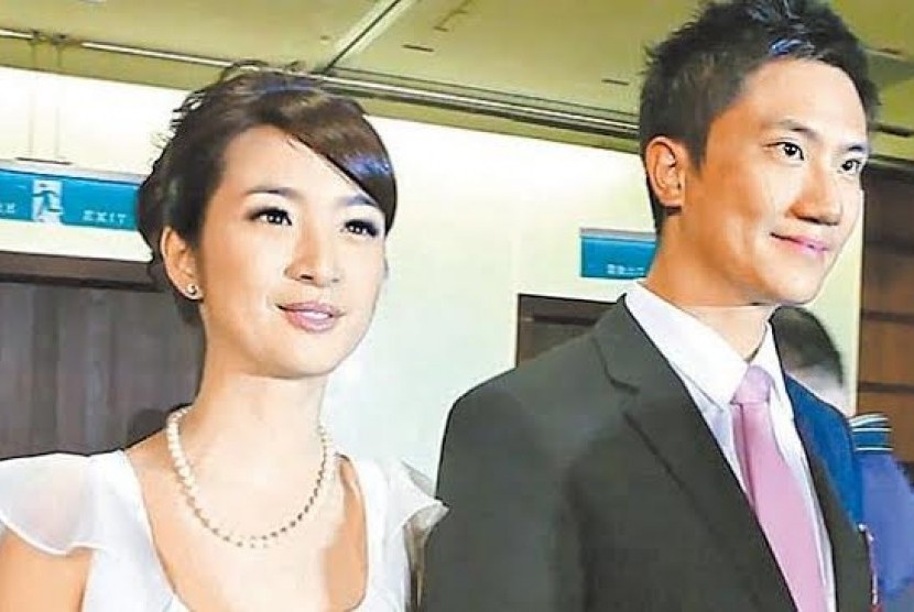 Ariel Lin dan Lin Yuchao menikah tahun ini