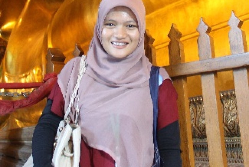 Arifah Nur Shadrina