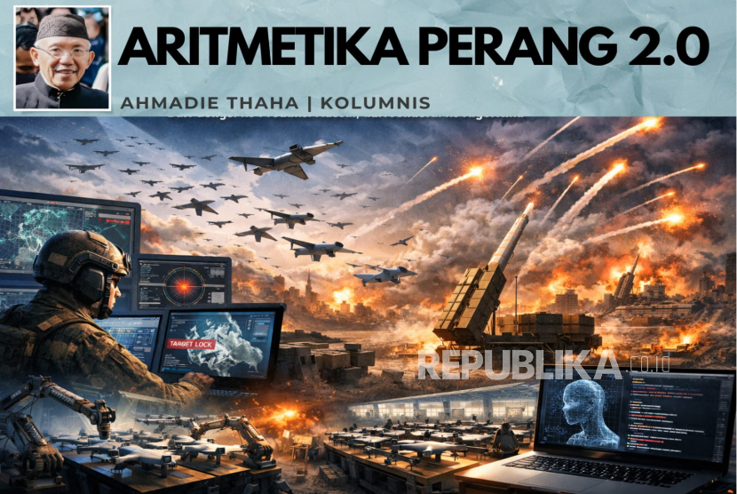 Aritmetika Perang 2.0