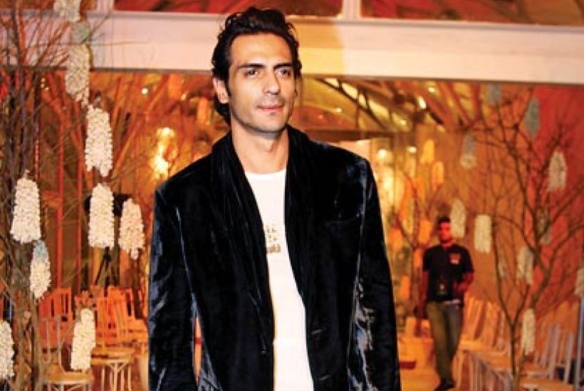 Arjun Rampal