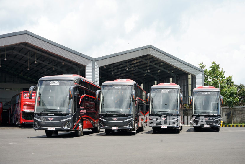 Armada Juragan99 Trans (ilustrasi)