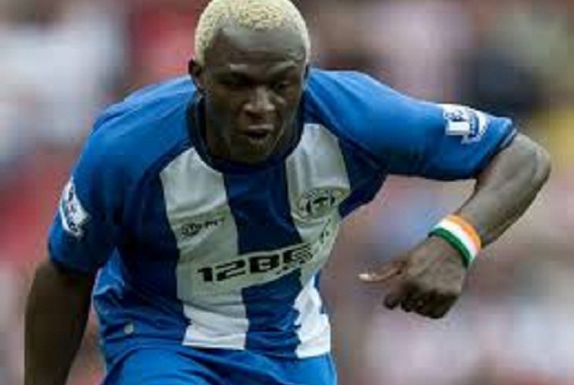 Arouna Kone