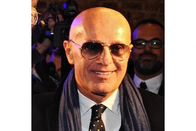 Arrigo Sacchi