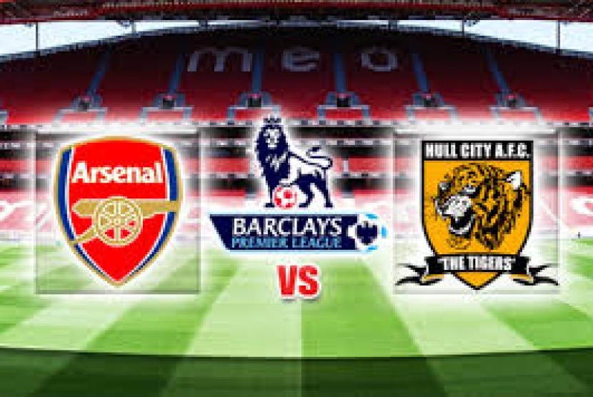 arsenal-hull city