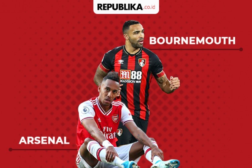 Arsenal vs Bournemouth