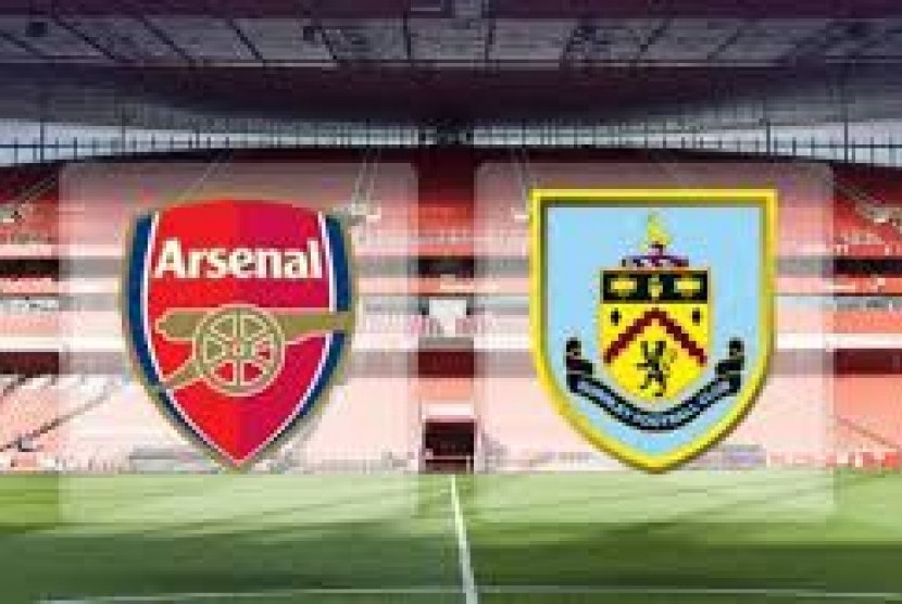 arsenal vs burnley