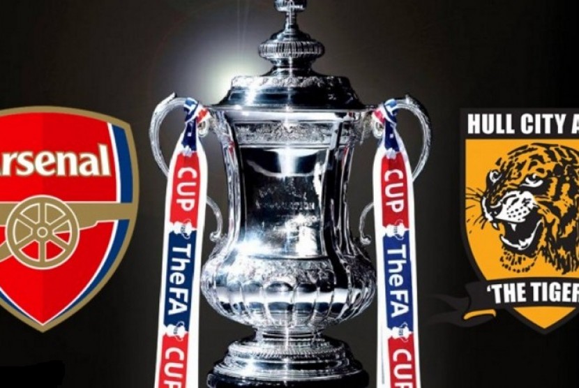 Arsenal vs Hull City