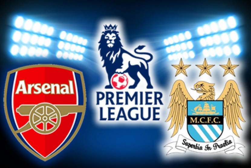  Arsenal vs Manchester City