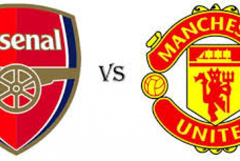 Arsenal vs Manchester United