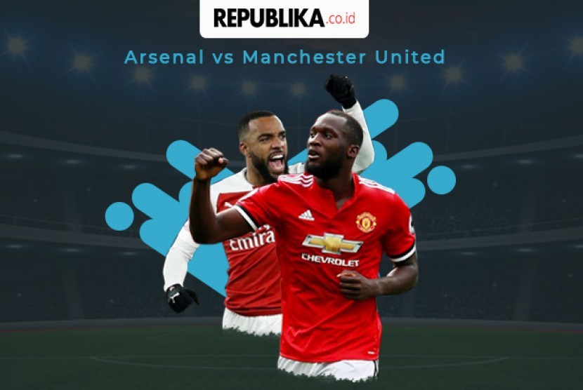 Arsenal vs Manchester United