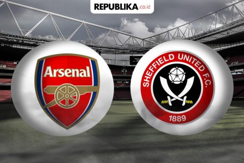 Arsenal Vs Sheffield United