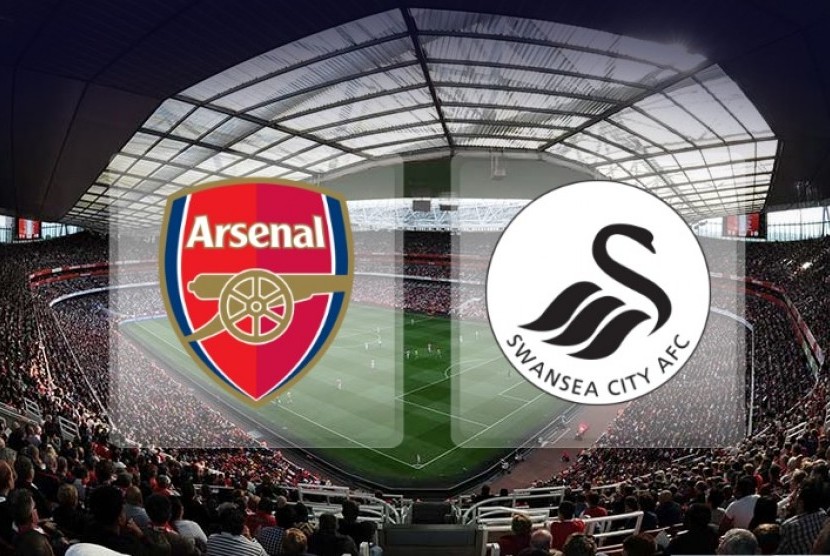 Arsenal vs Swansea City