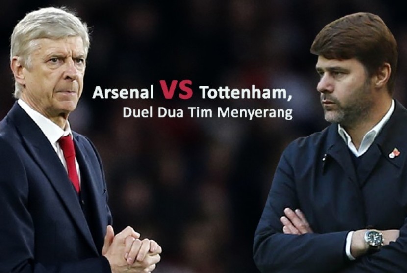 arsenal vs tottenham