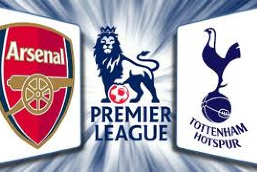 Arsenal vs Tottenham Hotspur