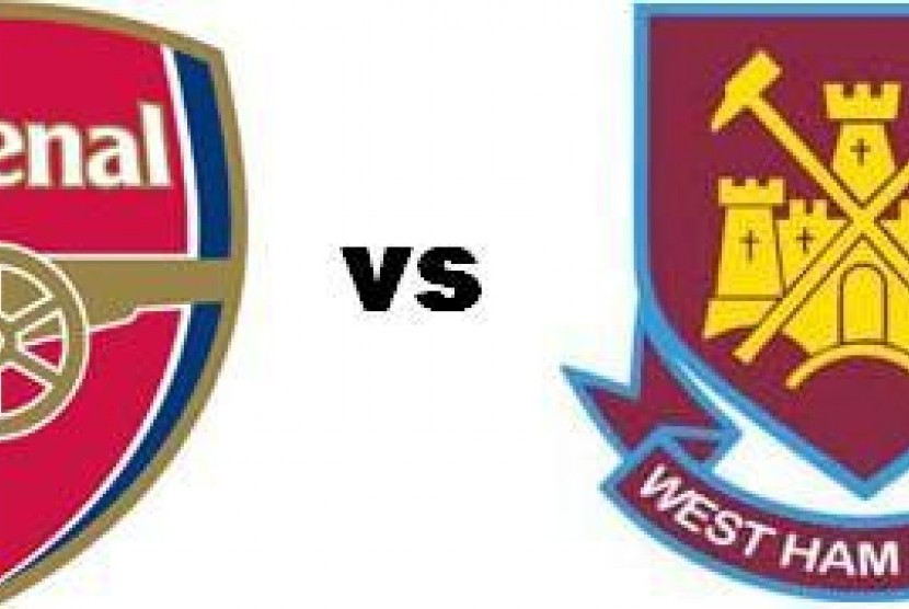 Nl7j3g Susunan Pemain Arsenal Vs West Ham United