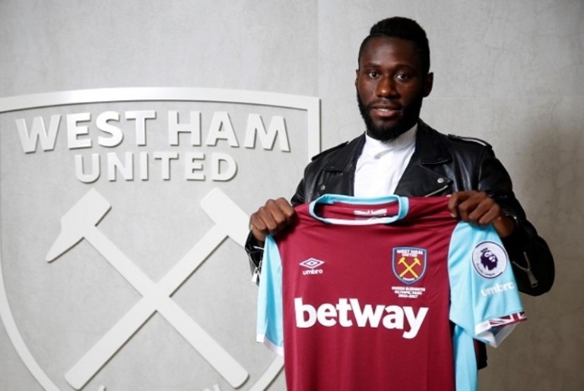 Arthur Masuaku